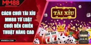 Cách chơi tài xỉu