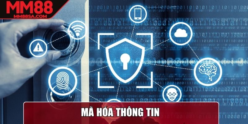 Mã hóa thông tin
