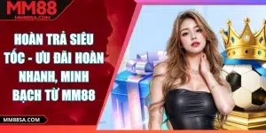 Hoàn trả siêu tốc