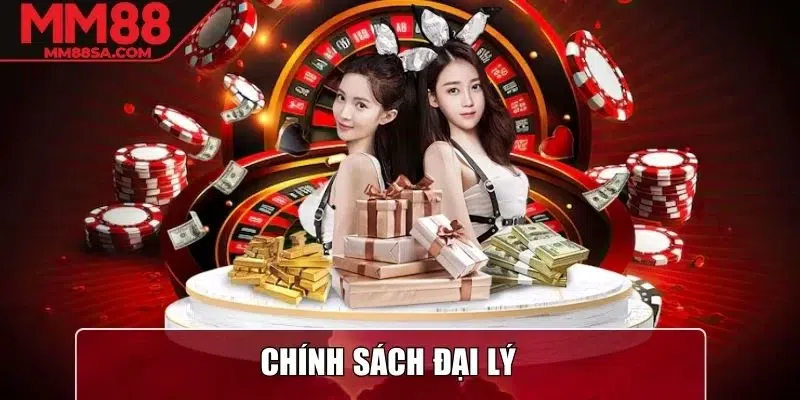 Chính sách đại lý cung cấp tại trang chủ nhà cái trực tuyến