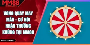 Vòng quay may mắn